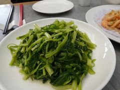 -金典银峰老鹅馆·昆山菜(亭林公园店)