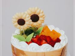 -味多美蛋糕(航天桥店)
