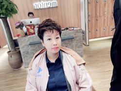 点击看大图 -Mentor Hair Salon