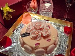 -王品牛排(郑州大卫城店)