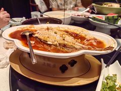 -刀板香·安徽菜(国购IFC店)