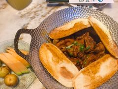 -小菜园新徽菜(南通永旺店)