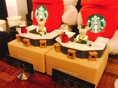 -星巴克臻选(上海长风大悦城店)