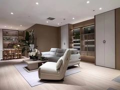 -百姓装潢(漕宝店)