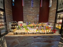 -西安W酒店·WEI全味西餐厅