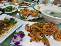 -景好海鲜餐厅(大鹏必选旅游店)