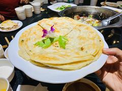 -清真·锦翔炝锅鱼(明德门店)