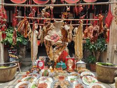 -文儒九号·闽菜馆(三坊七巷店)