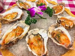 -吉源大排档·鱼生·海鲜(烧烤彩印厂店)