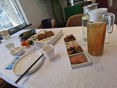 -106餐厅(山水文园店)