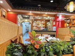 -围龙屋客家食府(福田店)