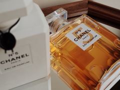 -CHANEL(恒隆广场店)