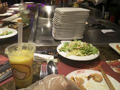 -尚雅铁板料理自助餐厅(乐松店)