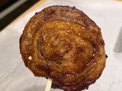 -熙成烧烤(白塔岭店)