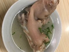 -盛兴面馆(真儒大厦店)