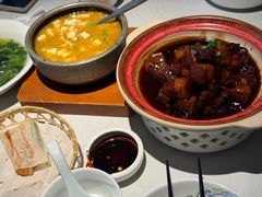 东坡肉-老头儿油爆虾(金沙印象城店)