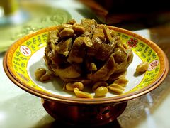 老鸭-那家小馆•北京菜•烤鸭(中关村店)