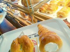 -新侨三宝乐面包店(崇文门店)