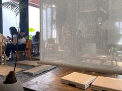 -Metal hands·铁手咖啡