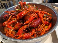 -靓靓蒸虾·头牌蒸虾(沙湖旗舰店)