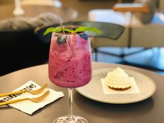 -玲婧胡同·生日蛋糕·餐厅(嘉里城店)