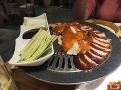 -守柴炉烤鸭(科华中路王府井店)