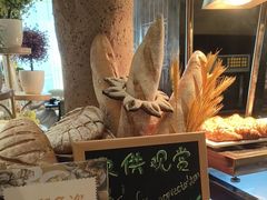 -杭州开元名都大酒店·地中海自助餐厅