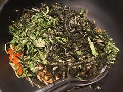 明太子意大利面-Ginger(兴国路店)