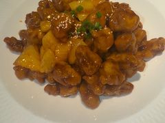 -旺角小渔村(上夼店)