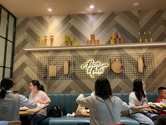 -必胜客(龙泉万达店)