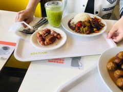 -宜家·瑞典风味餐厅(无锡店)
