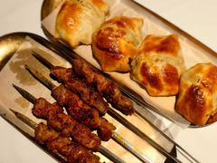 -西域阿里马新疆菜·清真(桂花路店)