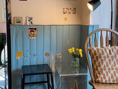 -251#coffee roasters(沿河东路店)