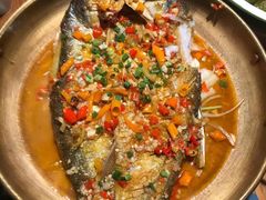 -沅江水·湖南家宴(南村万博长隆商圈店)