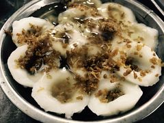 -老福合沟无米粿甜汤粿品店