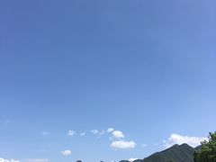 景点-百里山水画廊