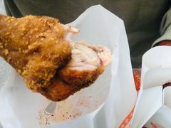 -潘老板炸鸡(君临紫金商业街店)