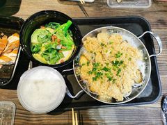 -盒马鲜生(皇庭广场店)