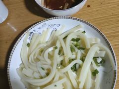 -姚记.周礼伤心凉粉(时代广场店)