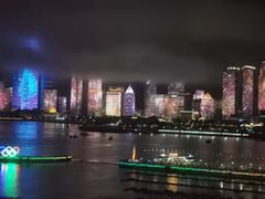 -青岛海尔洲际酒店