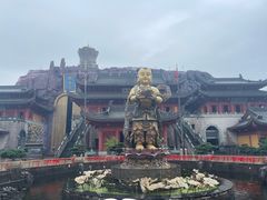 -上海东林寺(金山区)