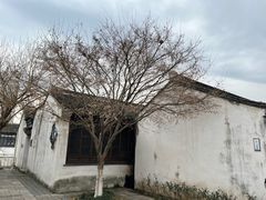 -青果巷历史文化街区
