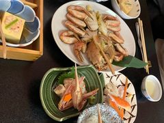 -蟹料理 北海道かに将軍(札幌本店)