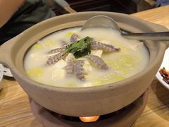 -唐山宴大唐州府精品中餐