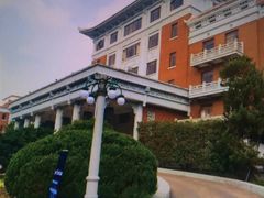 -杭州香格里拉饭店