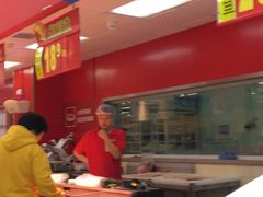 -沃尔玛购物广场(燕郊店)