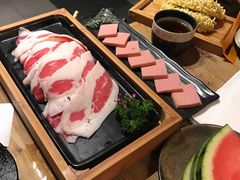 凑凑肥牛-湊湊火锅·茶憩(杭州湖滨银泰in77店)