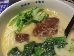 -和府捞面(西溪印象城店)