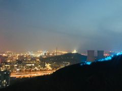 -红光山