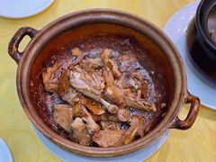 姜母鸭-莲花公园煎蟹(总店)